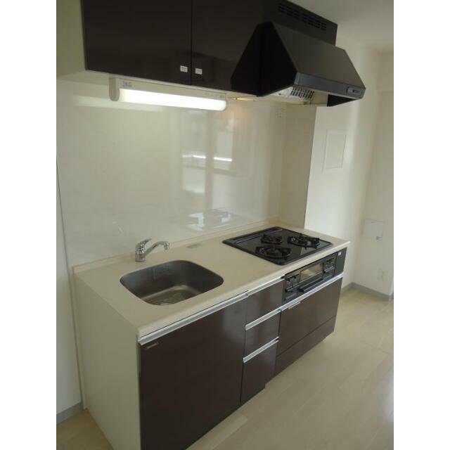 キッチン　※同仕様写真含む