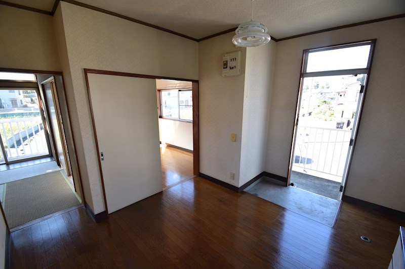 居室・リビング