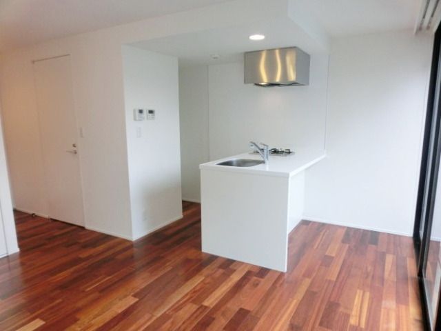 その他設備　★キッチンスペース★