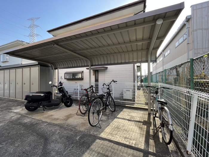 その他共有部分