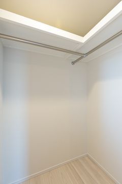 収納　☆たっぷり収納☆