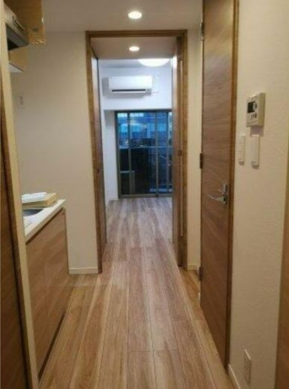 その他部屋・スペース　廊下です♪