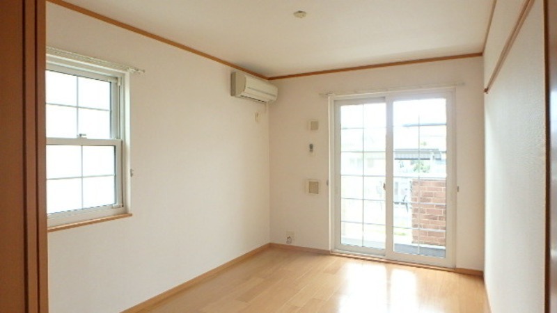 居室・リビング　図面と現状に相違がある場合には現状を優先