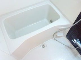 バス・シャワールーム　☆ゆっくりくつろげるお風呂☆