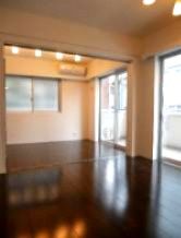 居室・リビング　☆明るい居室☆