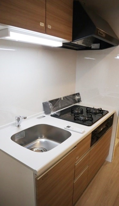 キッチン　参考画像