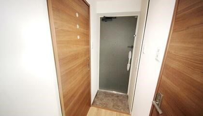 玄関　参考画像