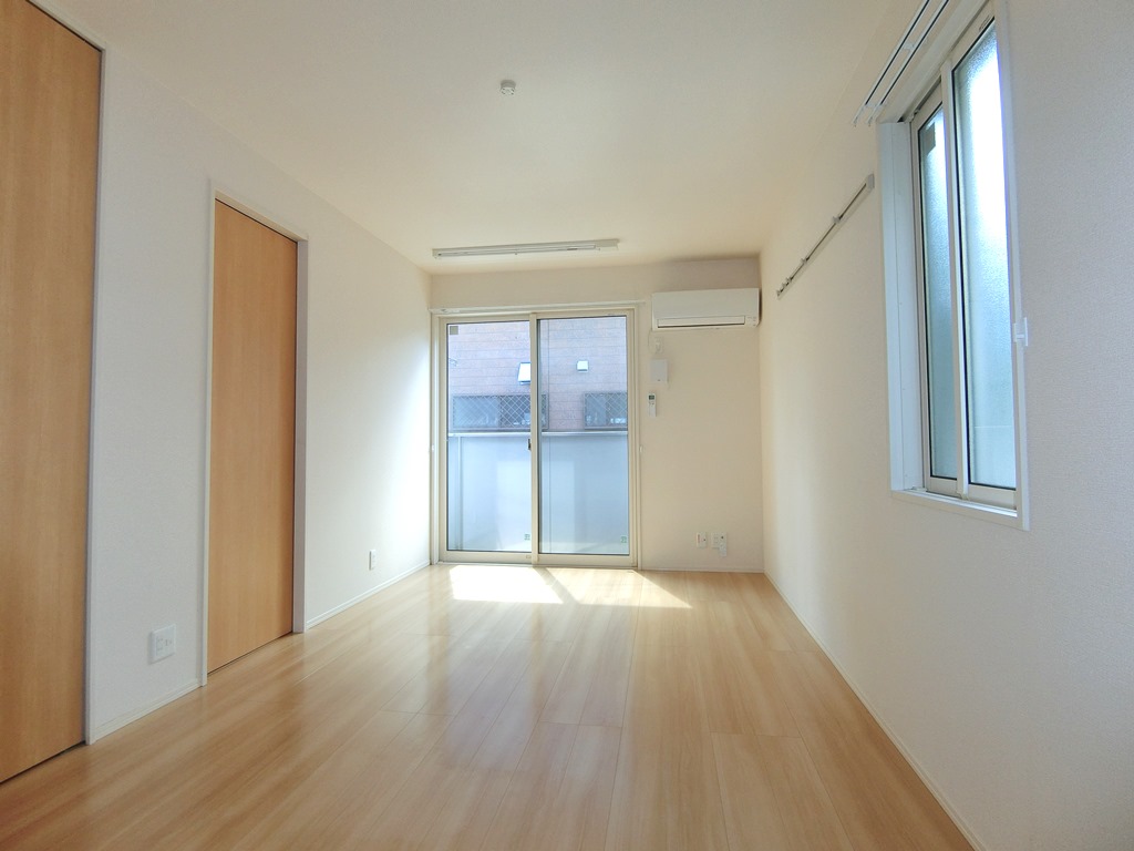 その他部屋・スペース　洋室