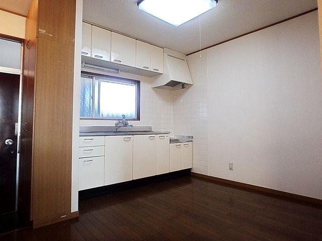 居室・リビング　★ダイニングキッチン★