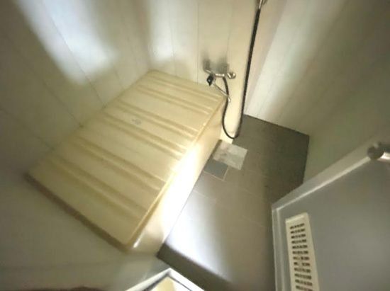 バス・シャワールーム　NULL