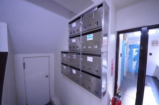 その他共有部分　NULL