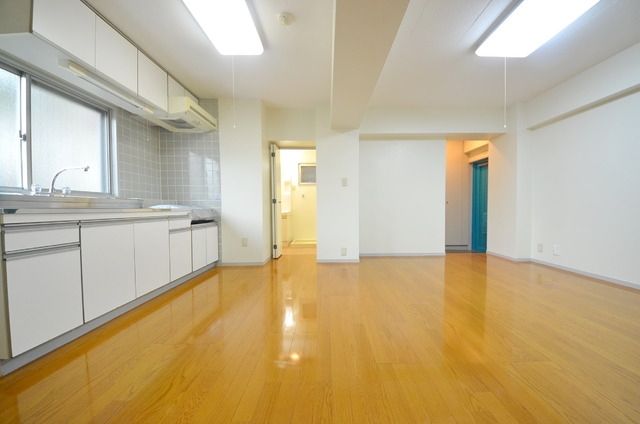 居室・リビング　NULL