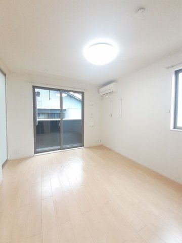 居室・リビング　リビングです