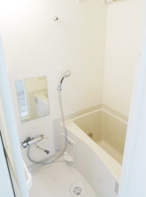 バス・シャワールーム　同仕様タイプ