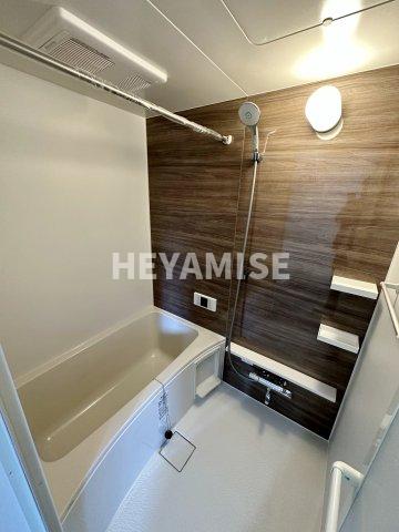 バス・シャワールーム　※イメージ画像