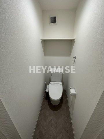 トイレ　※イメージ画像