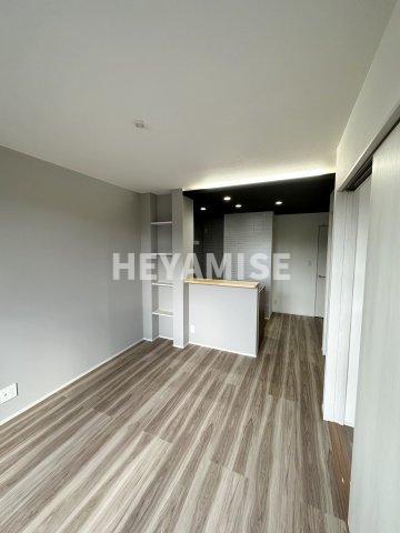 居室・リビング　※イメージ画像