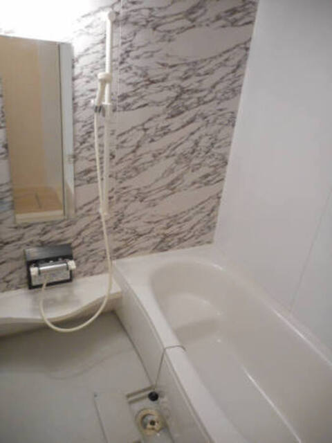 バス・シャワールーム　浴室