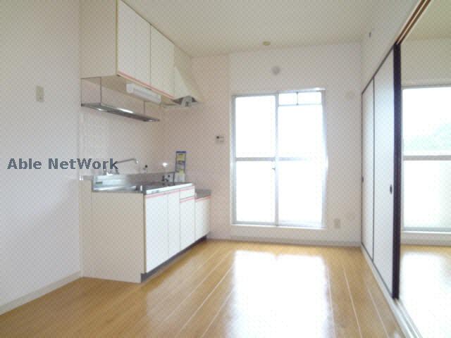 居室・リビング　※別室、参考写真