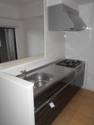 キッチン　福岡の賃貸ならトーマスリビング原田店へ