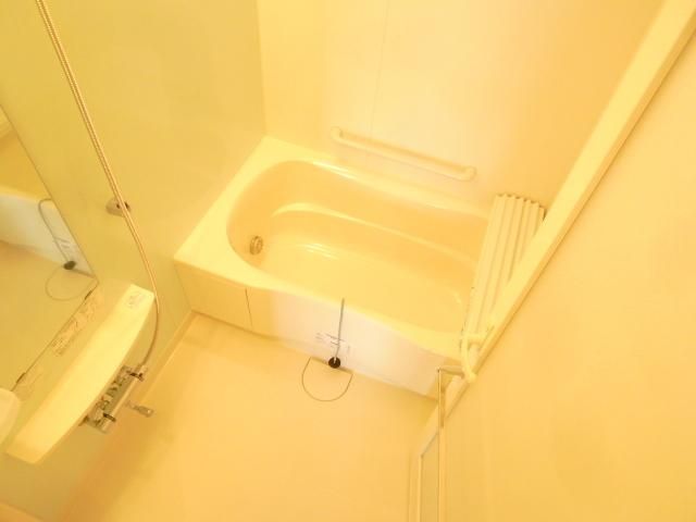 バス・シャワールーム　★追炊きバス★