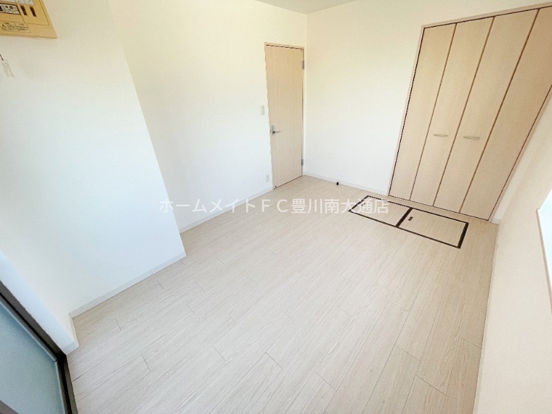 その他部屋・スペース　同型別部屋写真（反転）