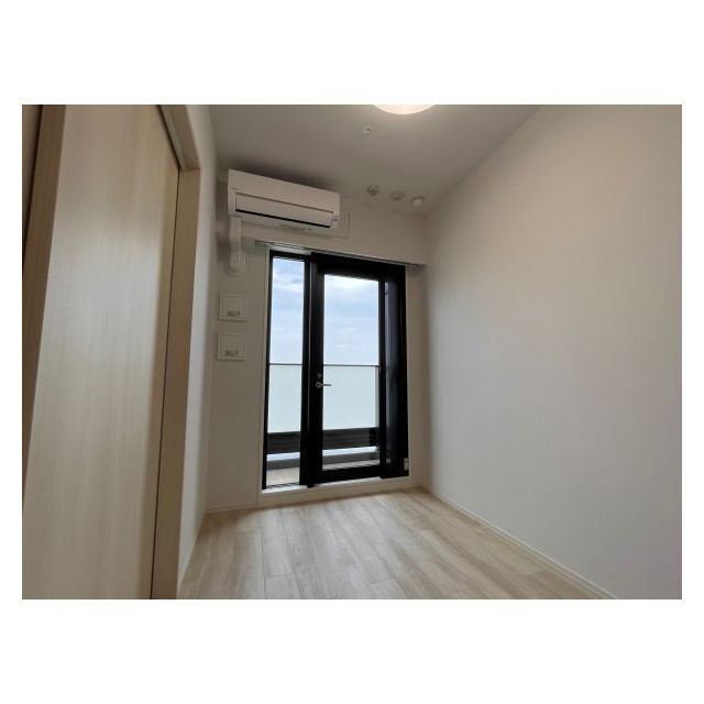 居室・リビング　ダイニングキッチン