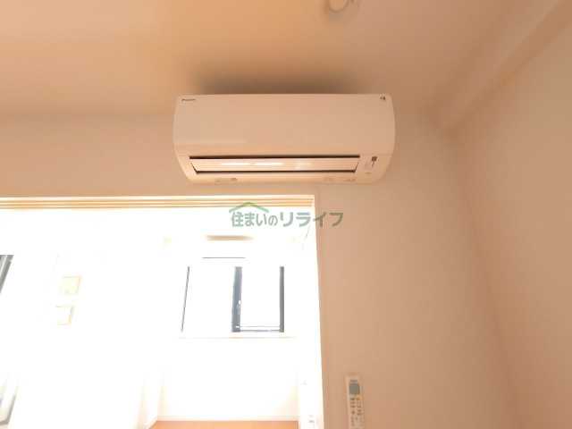 その他設備　別部屋参考写真