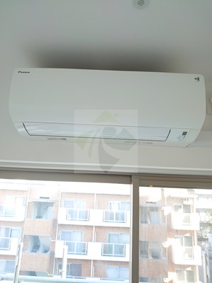 その他設備　シティカレント代官山