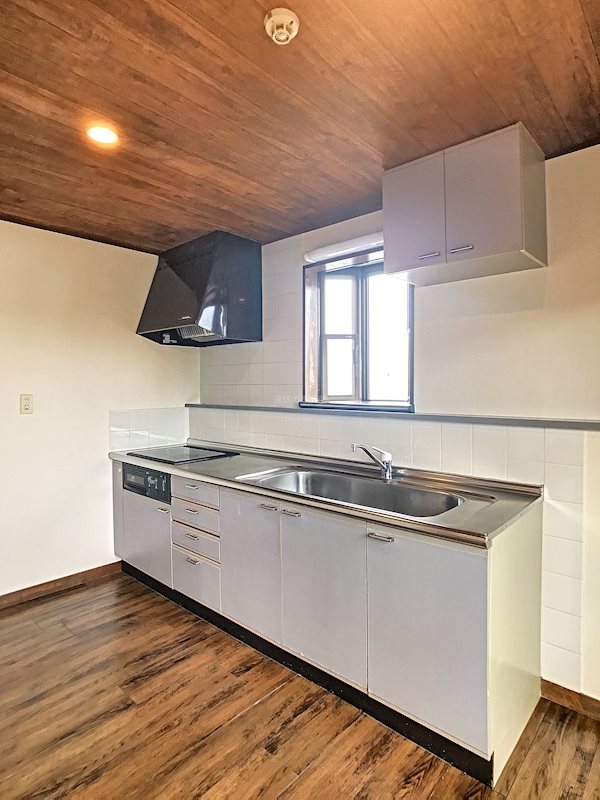 キッチン　他部屋参照