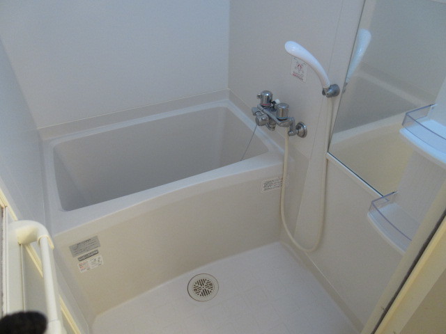 バス・シャワールーム　★浴室乾燥機付き★