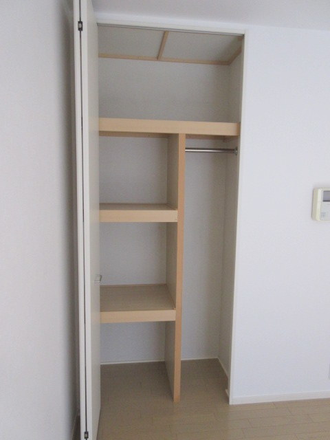 収納　★収納スペース★