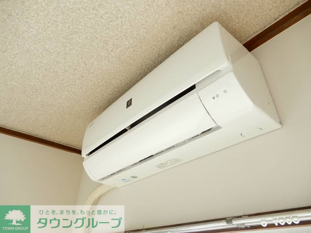 その他設備　その他設備