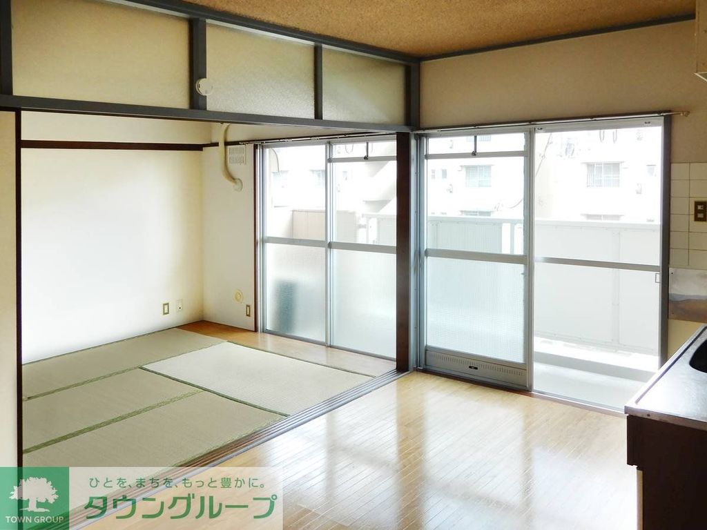 居室・リビング　居室・リビング