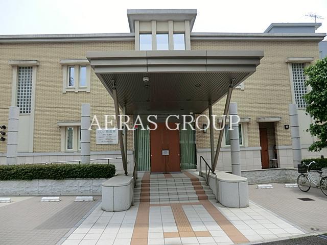 病院　小原医院（病院）まで253m