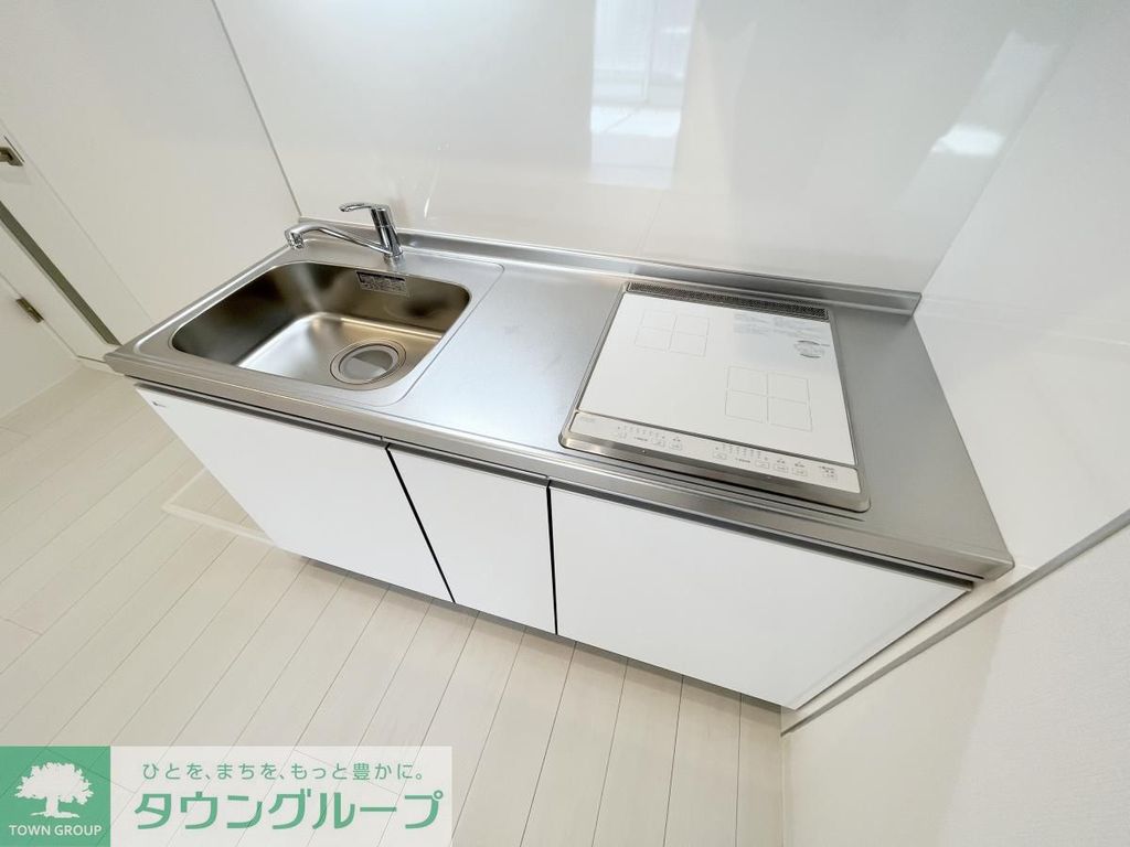 キッチン　★システムキッチン★