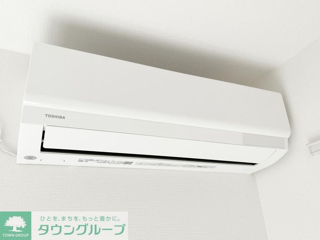 その他設備　★エアコンあり★
