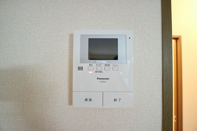 セキュリティ　同仕様