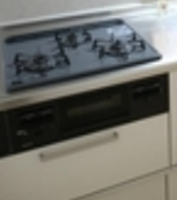 キッチン　同仕様