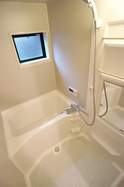 バス・シャワールーム　同仕様