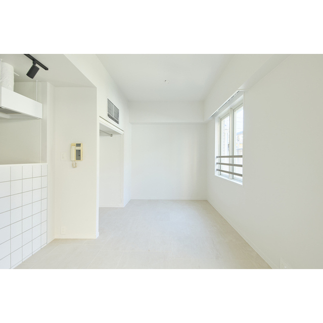 その他設備　インターホン