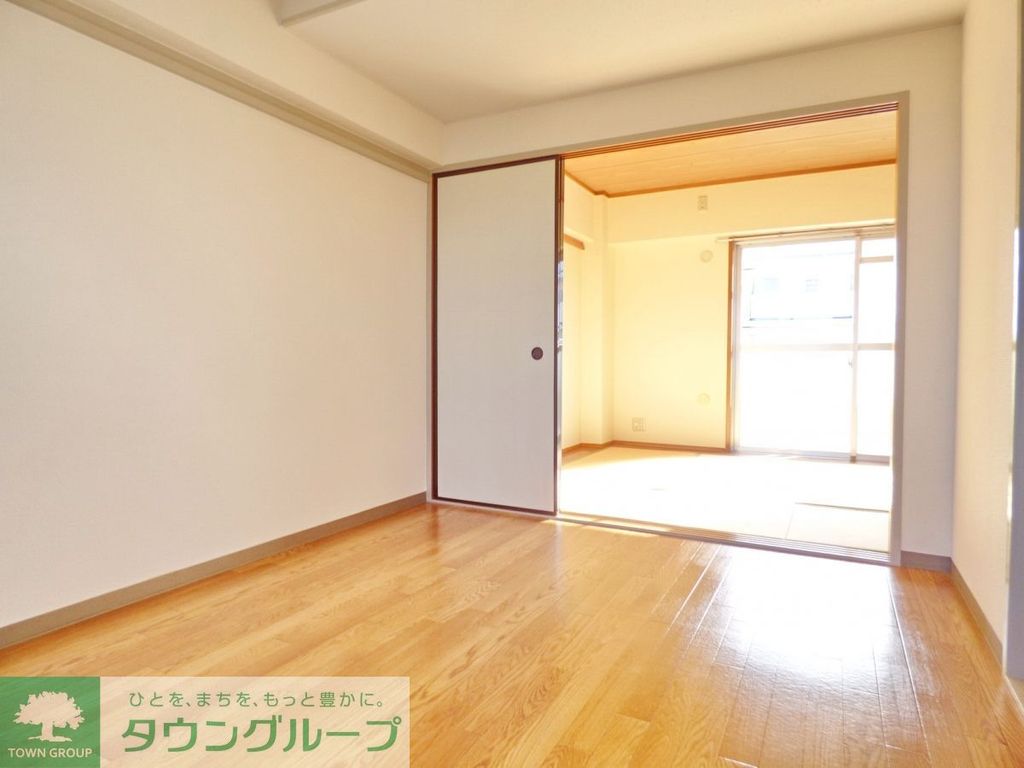 居室・リビング　リビング/居室