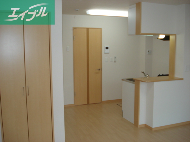 居室・リビング　洋室