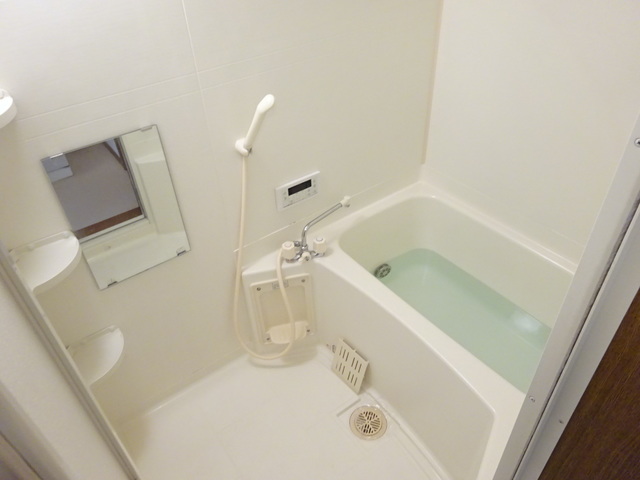 バス・シャワールーム　※別部屋参考写真・現況優先※