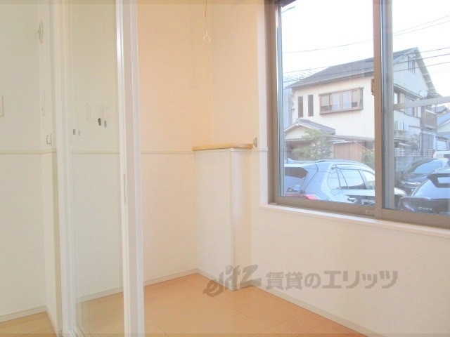 バルコニー　サンルーム