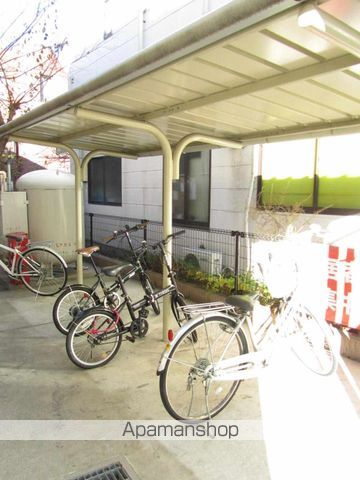 その他共有部分　その他共有部分