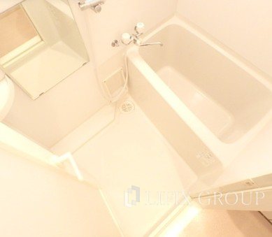 バス・シャワールーム　風呂