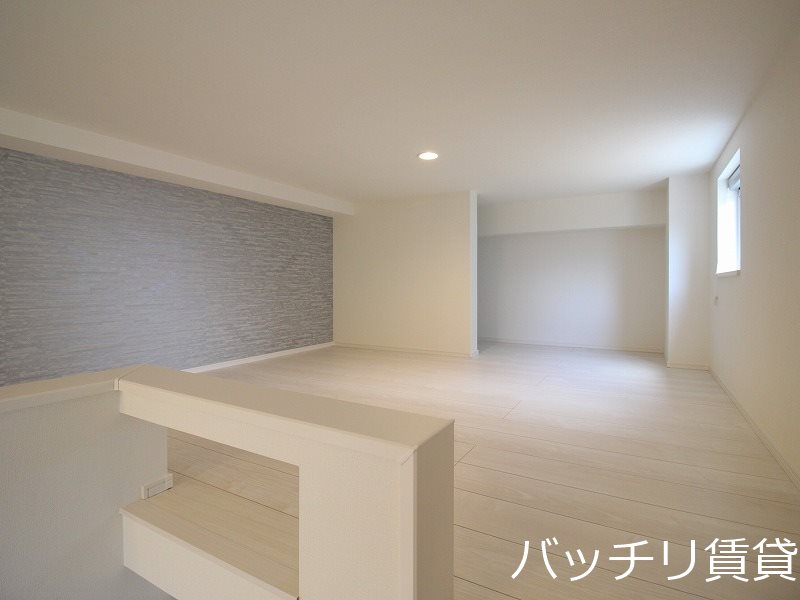 その他部屋・スペース　同型イメージの為、現状を優先致します。