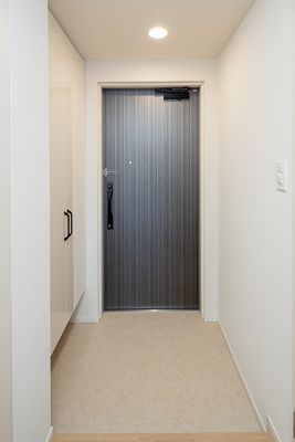 玄関　☆広々とした玄関☆