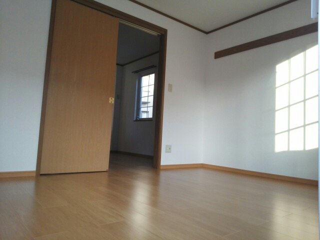 その他部屋・スペース　明るい室内です